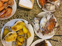 -禾斗海鲜自助(市南银座店)