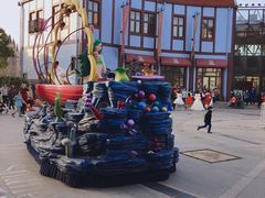 -安徒生童话乐园