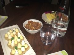 -上海柏悦酒店·世纪100牛排馆