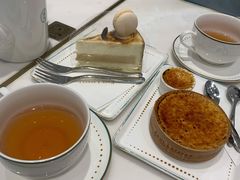 -PAUL LAFAYET 法式甜品(深圳湾万象城店)