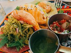 -the rug 飞毯 (朝阳公园店)