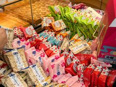 -昆明冠生园·蛋糕·面包(南强街店)