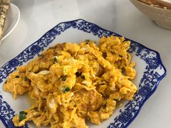 -七的湖·晚芳亭·阳澄湖农家菜·大闸蟹(莲花岛店)