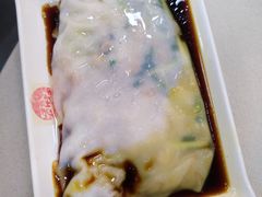 -冠记·肠粉粥品专家(江南大道店)