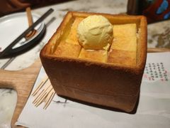 -绿茶餐厅(燕郊永旺店)