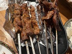 -九十九顶毡房(阜石路店)