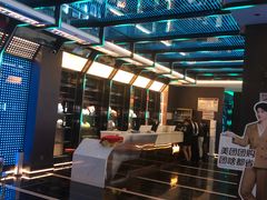 -星璨火吧KTV聚会餐厅(丰庆路店)