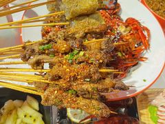 -红盔甲·小龙虾(人民广场店)