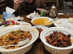 -钵家大院(大花岭店)