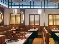 -千寻山野烤肉(中关村店)