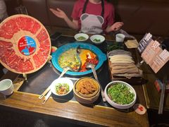 -吼堂老火锅(太古里总店)