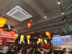 -匠熙小馆(崇文门店)