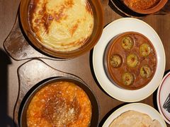 -萨莉亚意式餐厅(常州环球港店)