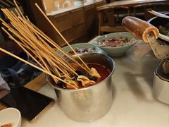 -川堂风·跷脚牛肉·乐山爆炒(中建乐荟天地店)