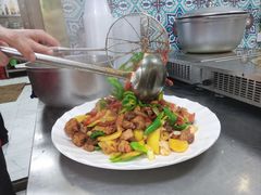 -吾斯曼珍珠抓饭王