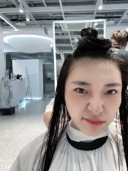 -M1 HAIR烫染