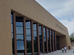 -北京大葆台遗址博物馆