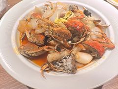 -周家二小姐的菜(西津渡店)