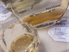 -tea'stone (万象天地店)