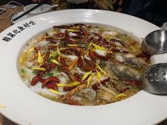 -太二酸菜鱼(福州泰禾店)