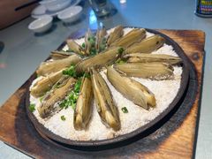 -爷爷的草帽·海鲜馆(孙塘路店)