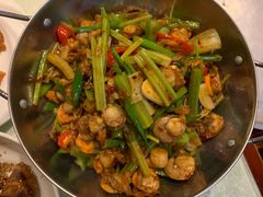 -福寿斋·老北京铜锅涮肉·烤鸭(顺义总店)