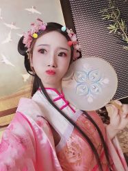 -盘子女人坊古装写真摄影(南京总店)