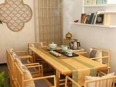 -蟹村草堂·苏式园林人文农家·大闸蟹