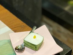 -樾餐厅泰式海鲜火锅(民歌湖店)