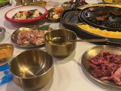 -老板娘的烤肉店(港湾广场店)