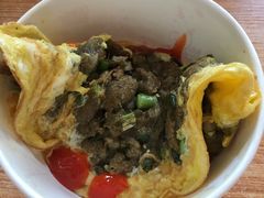 -老闽味沙茶面·姜母鸭(传承35年曾厝垵店)