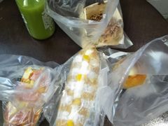 -雪贝尔Shaber面包花园(民德路店)