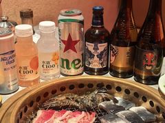 -韩盛·盛江山自助料理(中街大悦城黑金店)