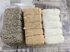 -禾生粑粑坊(陕西路店)