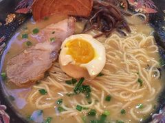 猪骨拉面-平成屋·午肴夜酒(四川北路店)