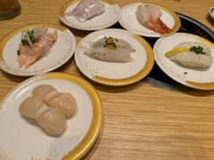 -合点寿司(金虹桥商场店)