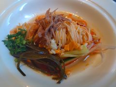-香乐园·淮扬菜中餐厅·Shang Garden(福田香格里拉店)