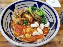-郑记biangbiang面(钟楼店)