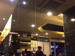 -阿香米线(宁波来福士广场店)