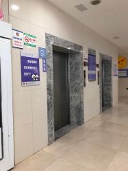 -苏州大学附属儿童医院(景德路院区)