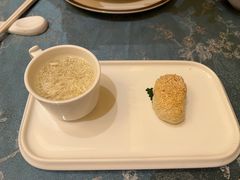 -扬州香格里拉·香宫中餐厅