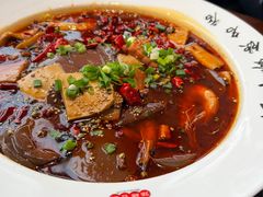 -涿掌柜·涿州宴