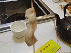 -袁记串串香(北国店)