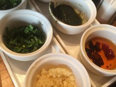 -额尔敦传统涮火锅·烧烤(鑫源山庄店)