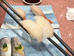 -元气寿司(环球港店)