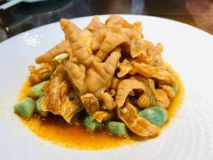 -秦月轩·陕西家乡菜(阜成路·五棵松店)