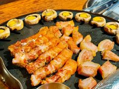 -济州爱肉堂(总店)