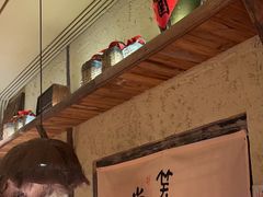 -泥糊破店小酒馆·团建聚餐(南京西路店)