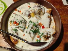 -格鲁·秀色Georgia’s Feast