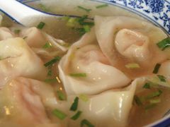 -原怡园面馆(拙政园店)